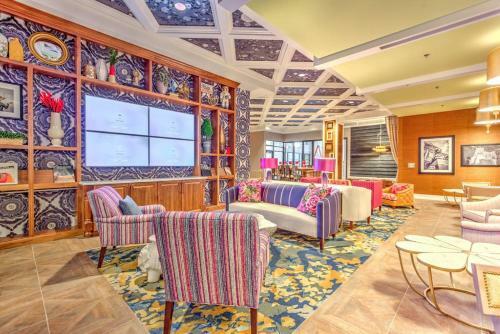 Apartamento Global Luxury Suites In Downtown Cincinnati