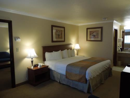 Hotel Best Western Clermont