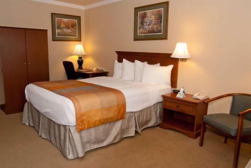 Hotel Best Western Clermont