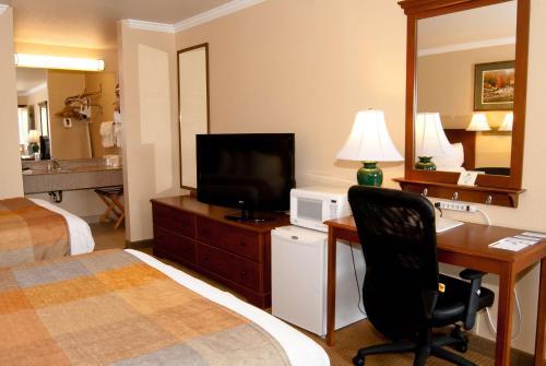 Hotel Best Western Clermont