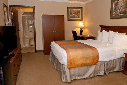 Hotel Best Western Clermont