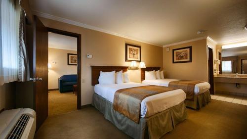 Hotel Best Western Clermont