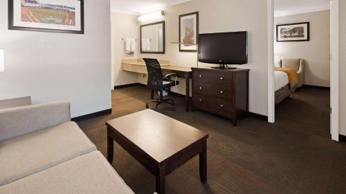Hotel Best Western Clermont