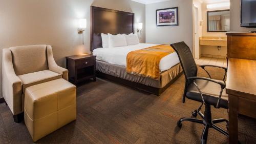 Hotel Best Western Clermont