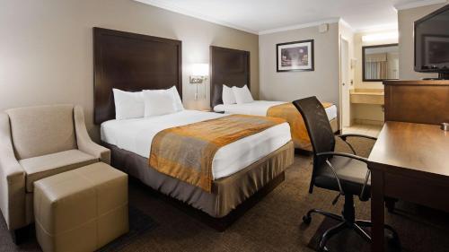 Hotel Best Western Clermont