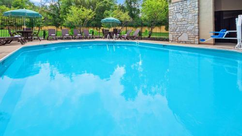 Hotel Best Western Clermont
