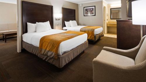 Hotel Best Western Clermont