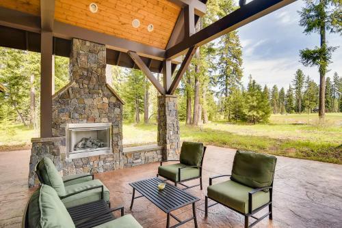 Little Lake Lodge
