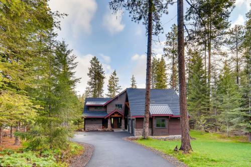 Arrowhead Lodge In Suncadia