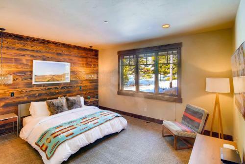 Arrowhead Lodge In Suncadia