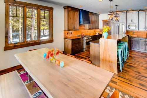 Arrowhead Lodge In Suncadia