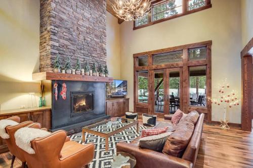 Arrowhead Lodge In Suncadia