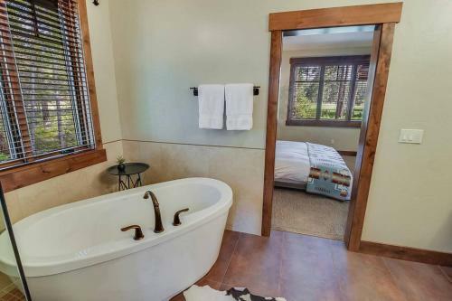Arrowhead Lodge In Suncadia