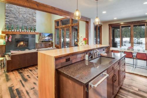 Arrowhead Lodge In Suncadia
