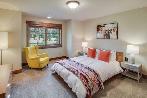 Arrowhead Lodge In Suncadia