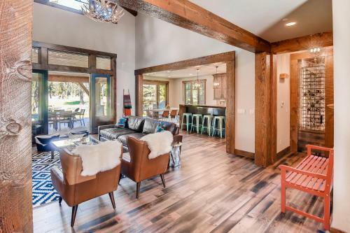 Arrowhead Lodge In Suncadia