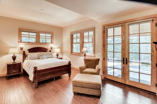 Pine Ridge Estate