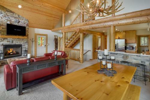 Stoneridge Retreat