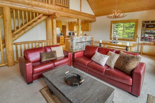 Stoneridge Retreat