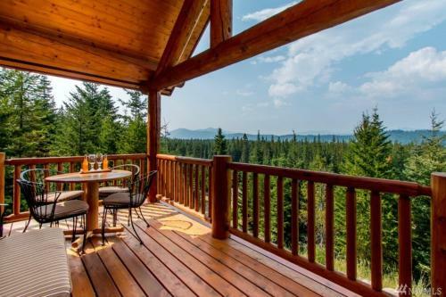 Stoneridge Retreat