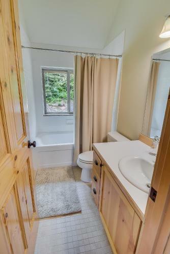 Stoneridge Retreat