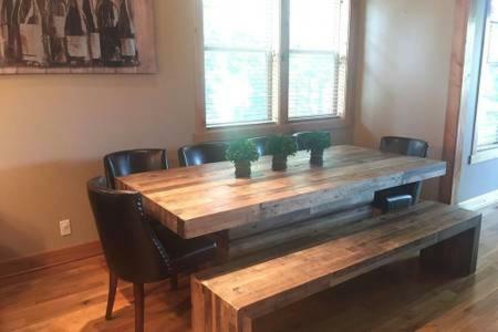 Suncadia ? Privacy? Views ? Hot Tub|fireplace|deck