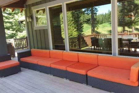 Suncadia ? Privacy? Views ? Hot Tub|fireplace|deck