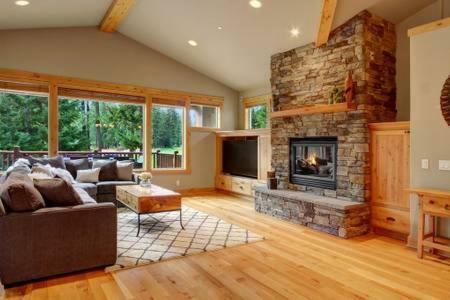 Suncadia ? Privacy? Views ? Hot Tub|fireplace|deck