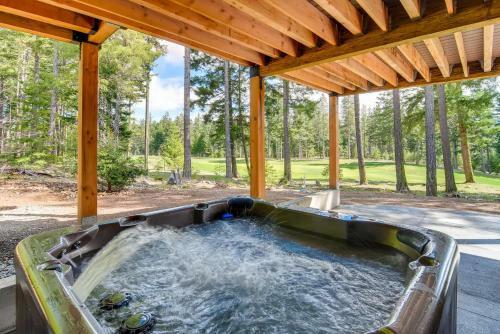 Elk Run Lodge