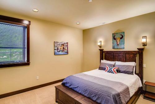 Elk Run Lodge