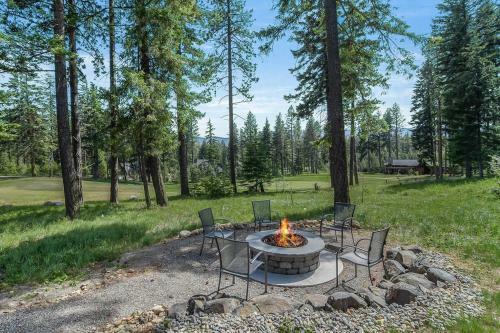 Elk Run Lodge