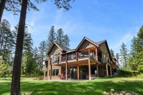 Elk Run Lodge