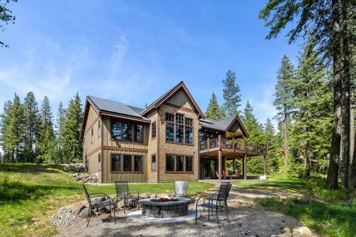 Elk Run Lodge