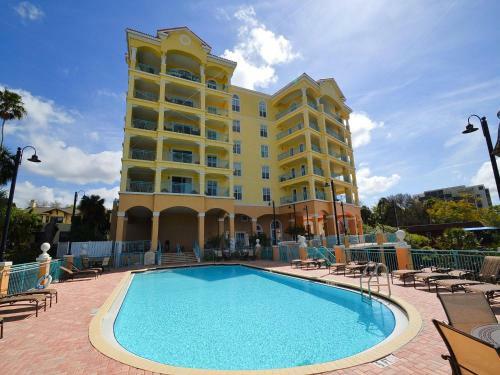 Apartamento Bayview 404