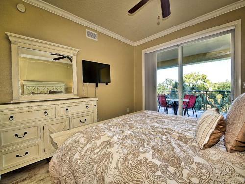Apartamento Bayview 404