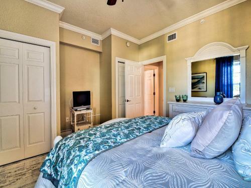 Apartamento Bayview 404
