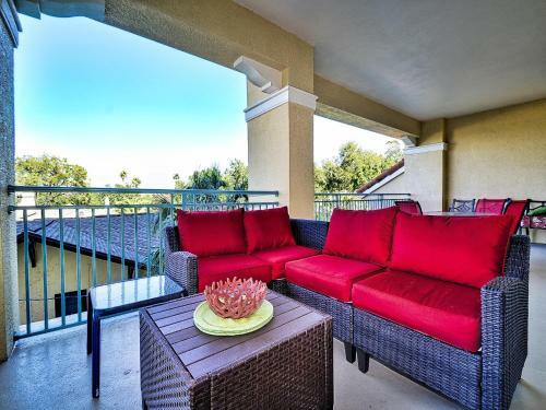 Apartamento Bayview 404