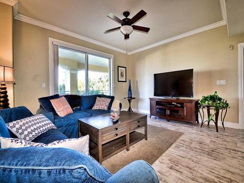Apartamento Bayview 404