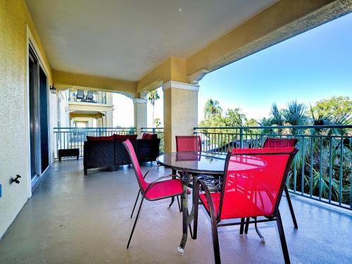 Apartamento Bayview 404