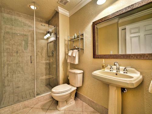 Apartamento Bayview 404