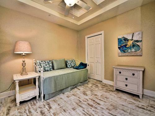 Apartamento Bayview 404