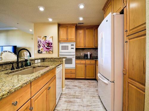 Apartamento Bayview 404