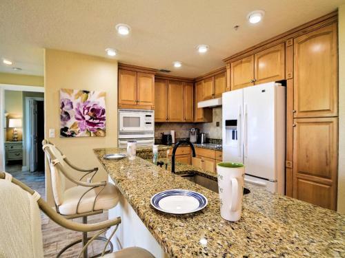 Apartamento Bayview 404