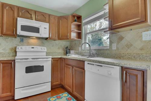 1505 Citrus Street Home