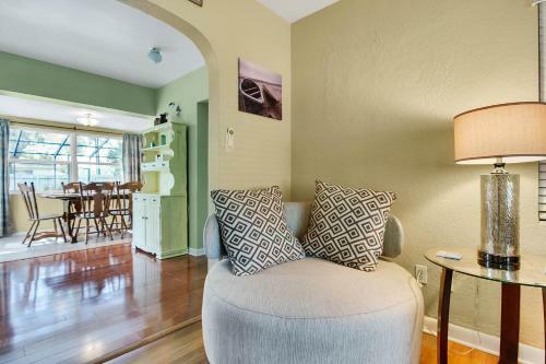 1505 Citrus Street Home