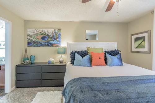 Deluxe Clearwater Apartment (cp-614)