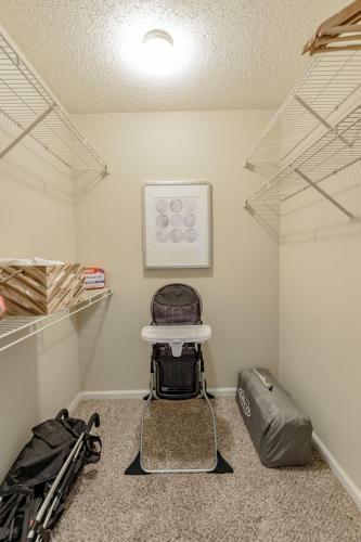 Deluxe Clearwater Apartment (cp-614)