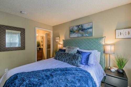 Stylish Studio Apartment (cp-324)