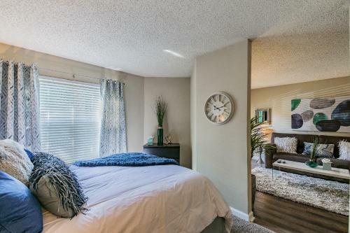 Stylish Studio Apartment (cp-324)