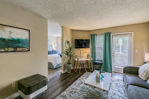 Stylish Studio Apartment (cp-324)